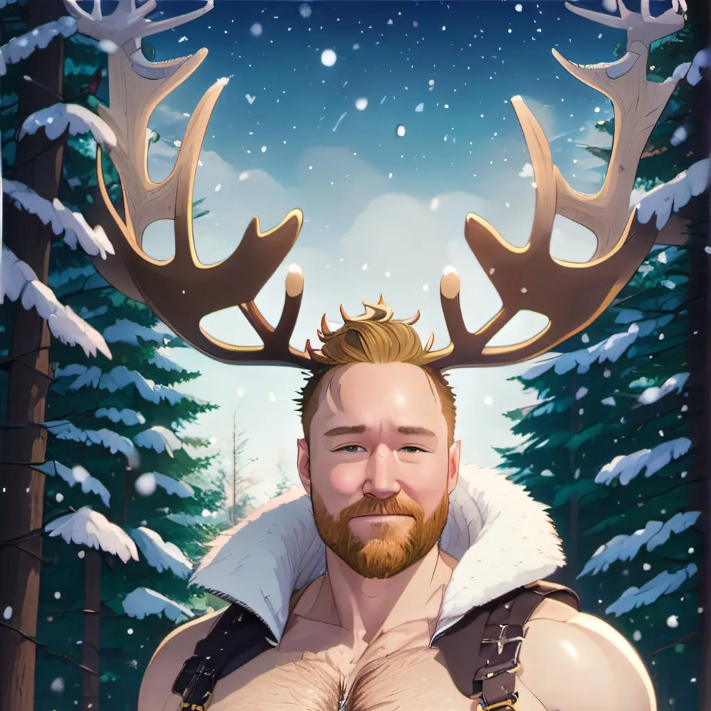 chat with ai character: Kylen