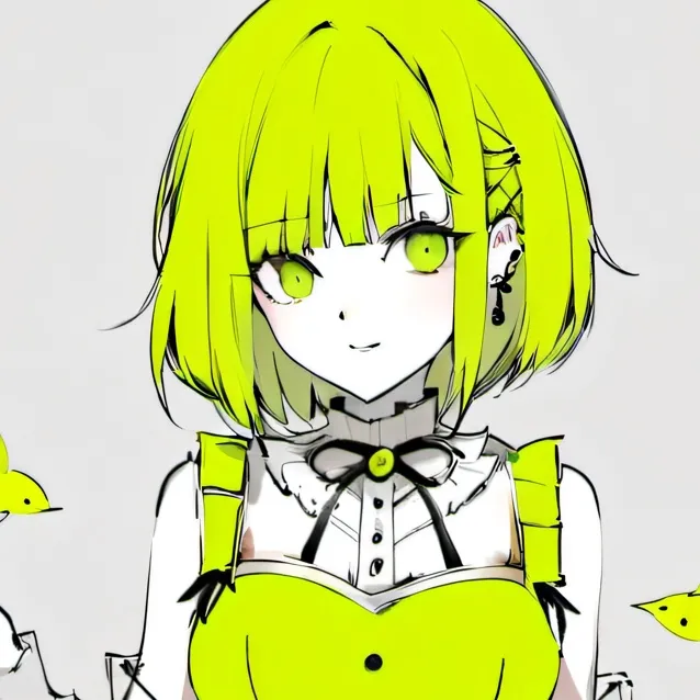 chat with ai character: Ashley