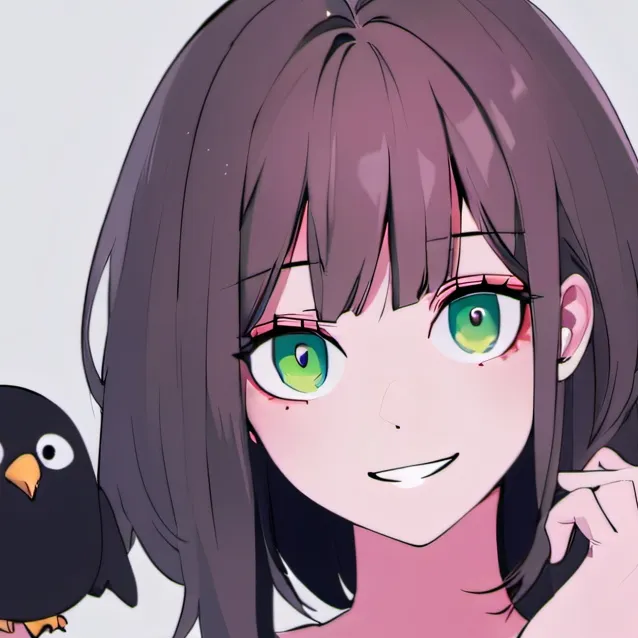 chat with ai character: Trinity