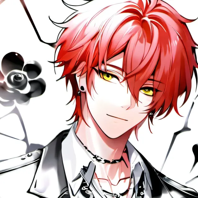 chat with ai character: Maki Noboru