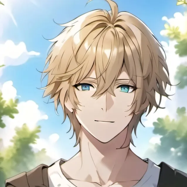 chat with ai character: Shuto Kamiya