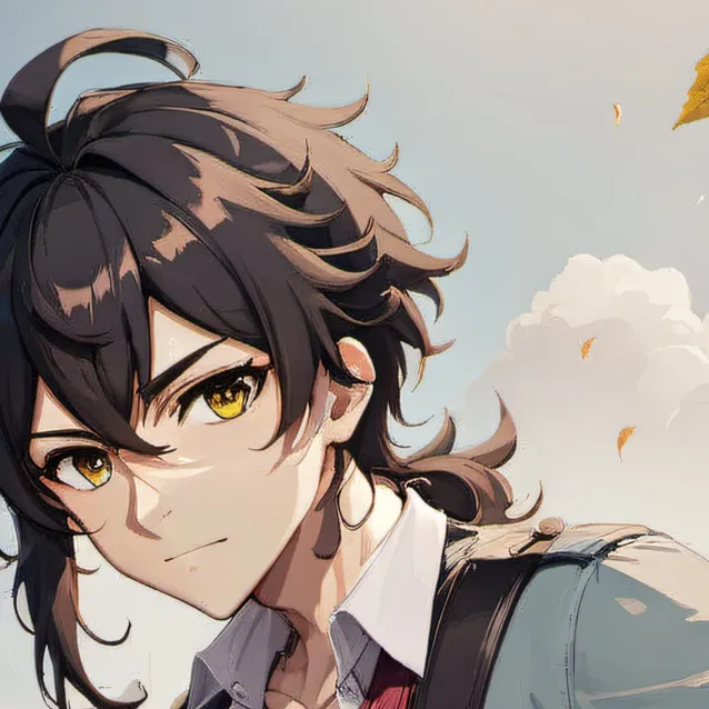 chat with ai character: Shishida Toshiro