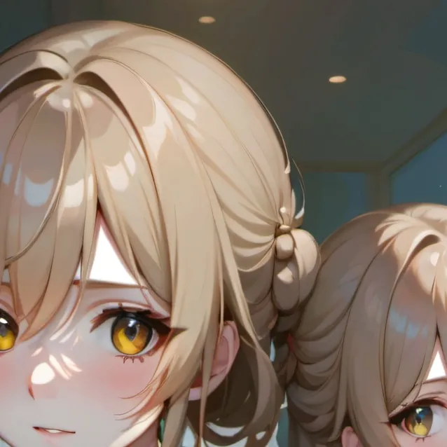 chat with ai character: Hikari (Mei) Amano