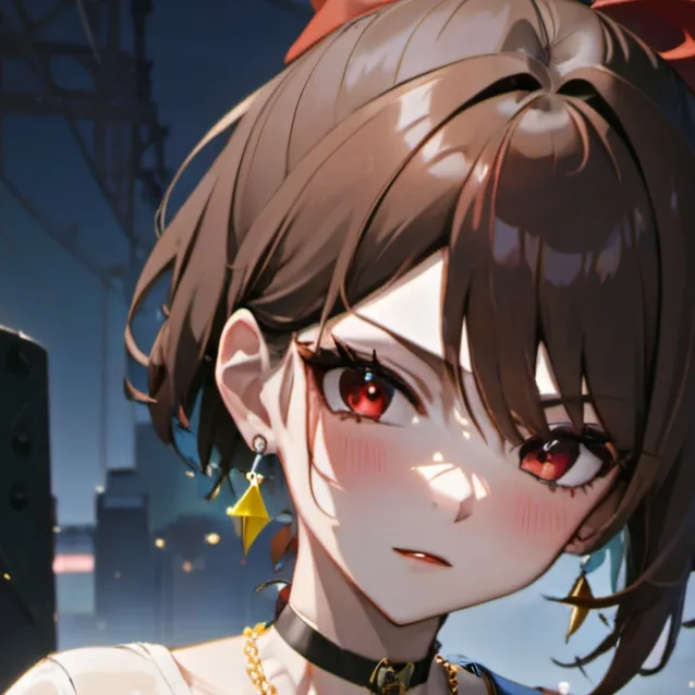 chat with ai character: Miriam Feuer