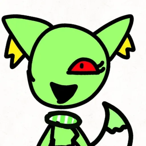 creator opal_kit's avatar