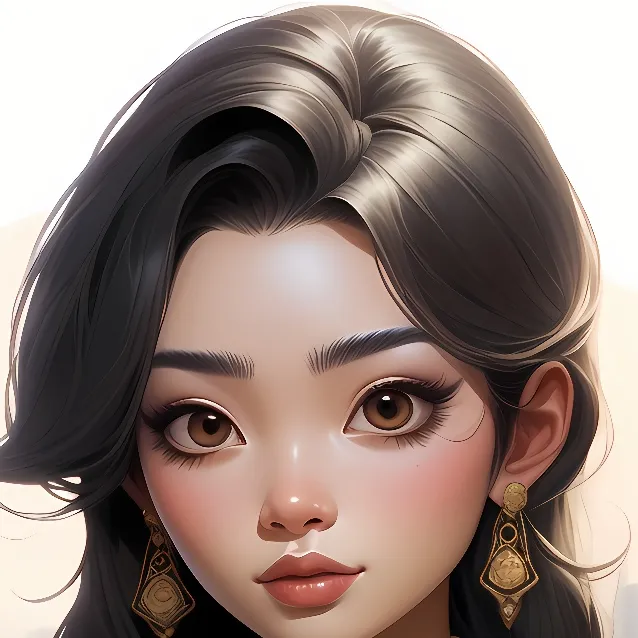 chat with ai character: shaba