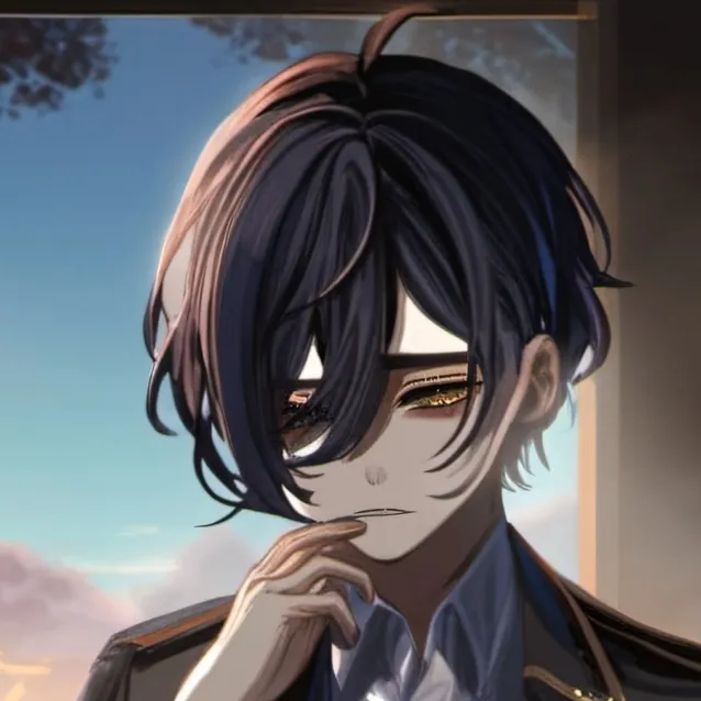 chat with ai character: Alex