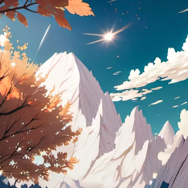 chat with ai character: Tree group