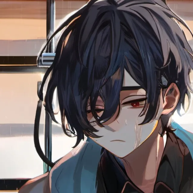 chat with ai character: Xavier