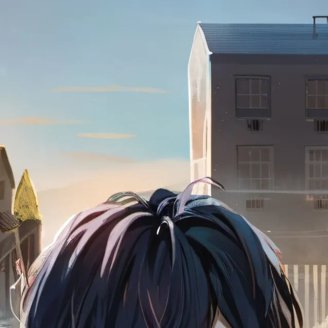 chat with ai character: Max