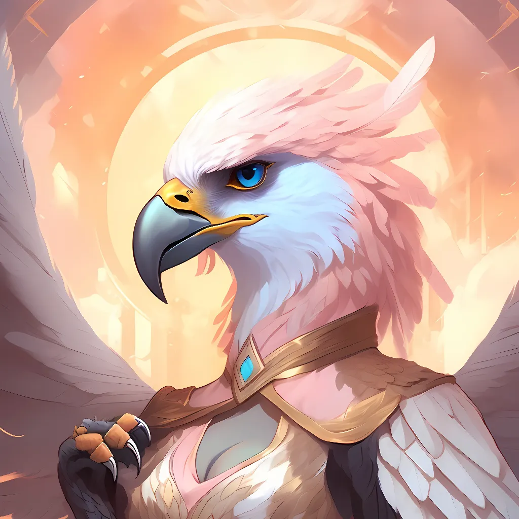 chat with ai character: Wanda