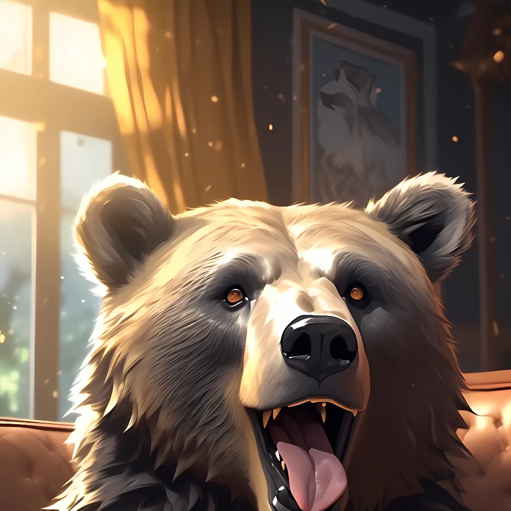 chat with ai character: Patches 