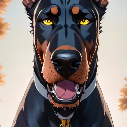 chat with ai character: Rukes