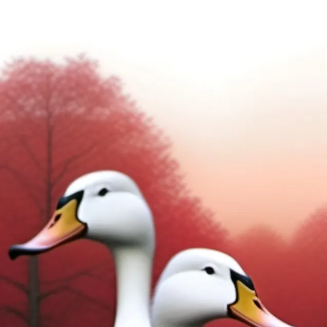 chat with ai character: the mallards