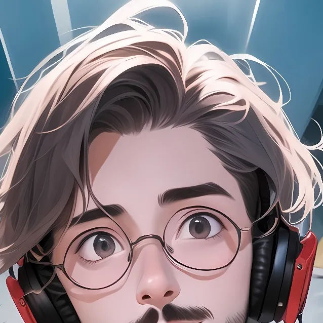 chat with ai character: Nolan Day