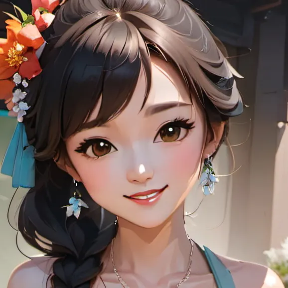 chat with ai character: Ashley