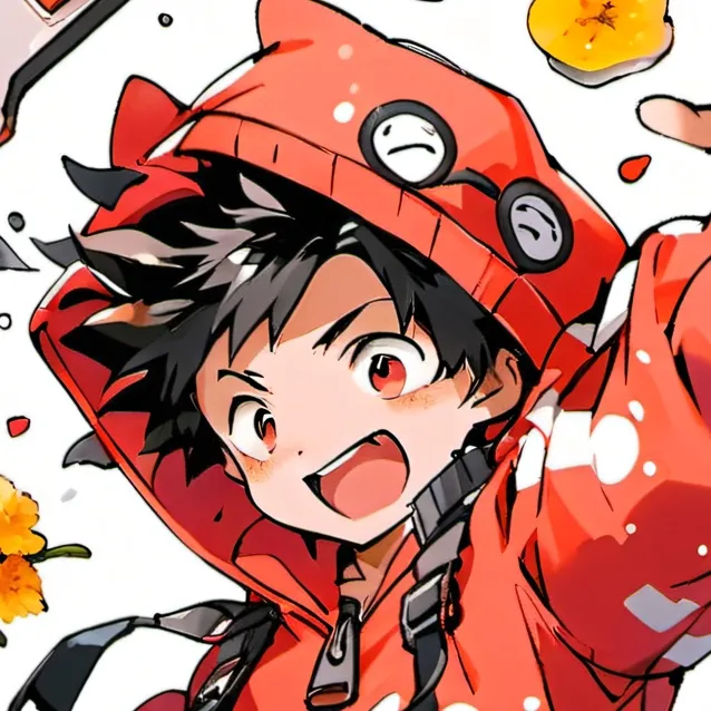 chat with ai character: MHA class 1A