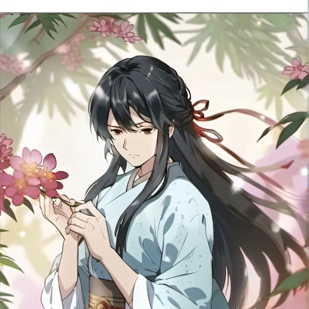 chat with ai character: Muichiro x y/n