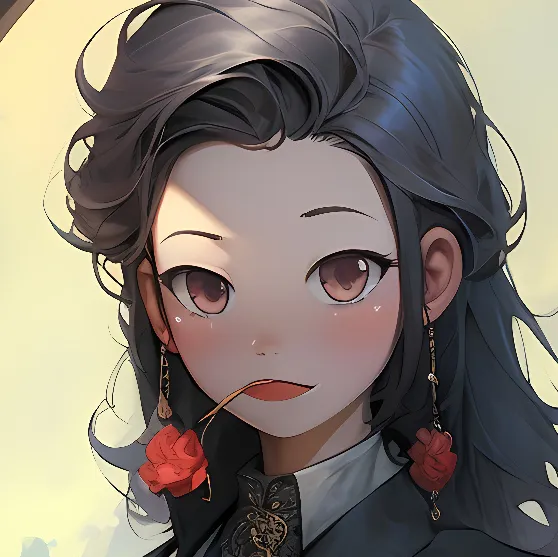 chat with ai character: Sofia 