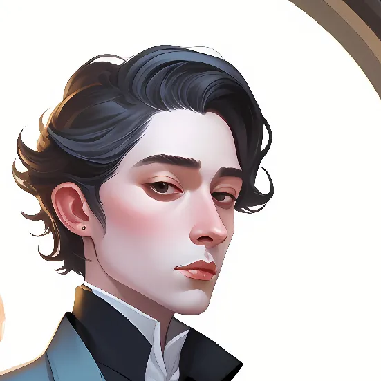 chat with ai character: Bakugou