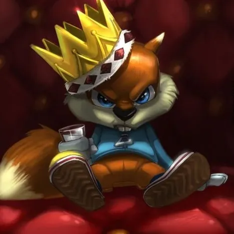 creator BRUZZZ's avatar