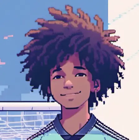 chat with ai character: jerk-Titus