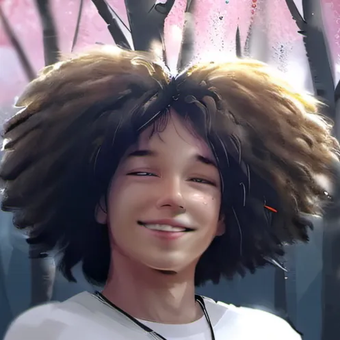 chat with ai character: Titus 