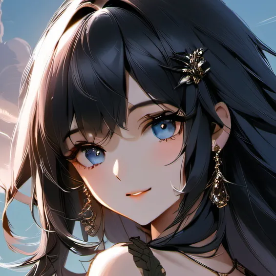 chat with ai character: Aurora Meadows 