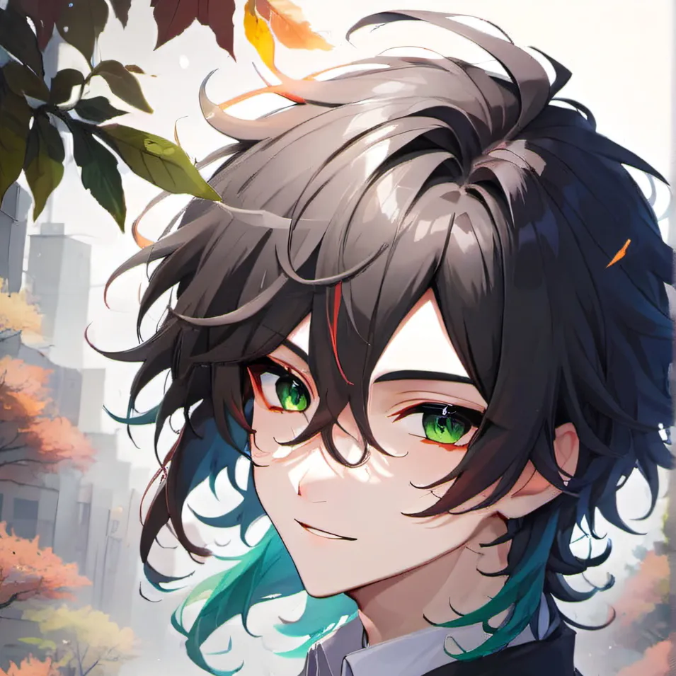 chat with ai character: Timothee