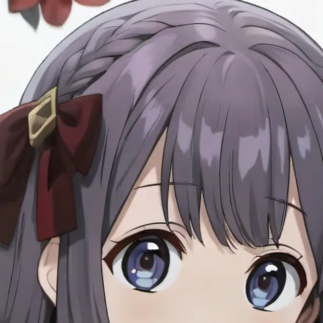 chat with ai character: hanako-kun