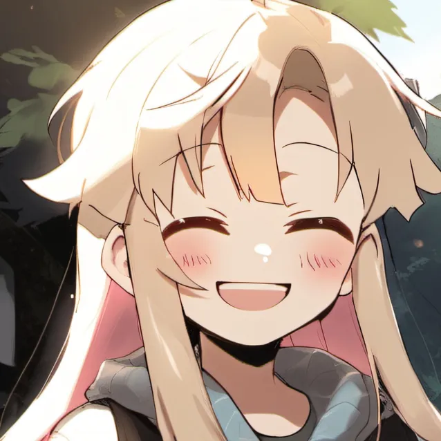 chat with ai character: Danganronpa