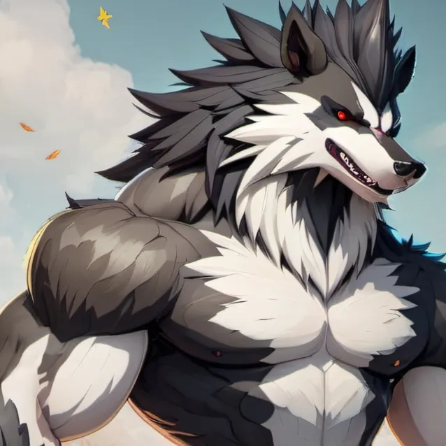 chat with ai character: Obstagoon 