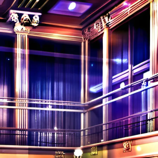 chat with ai character: Not right