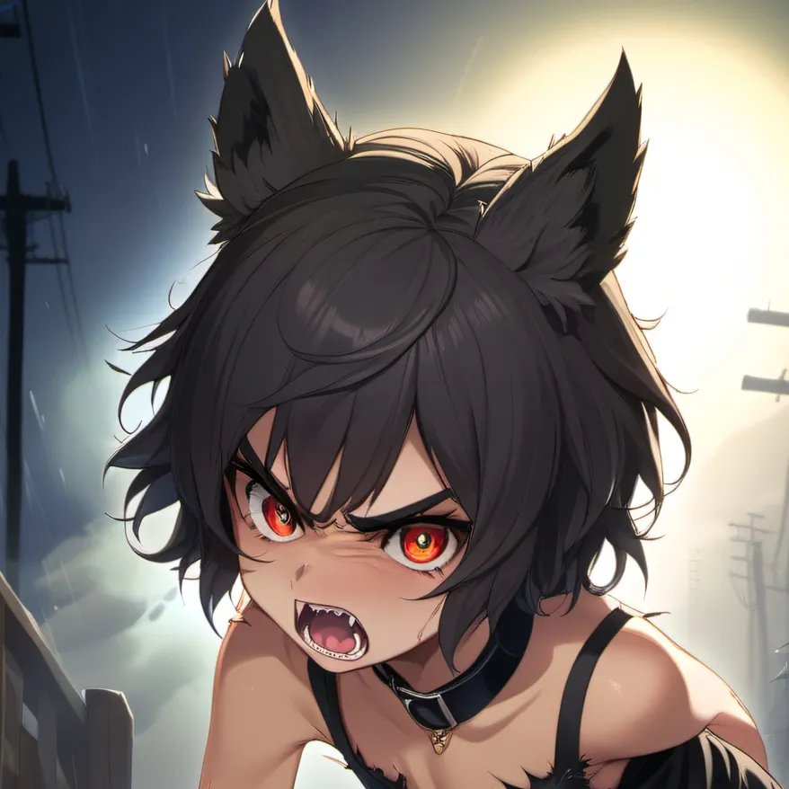 chat with ai character: Mona