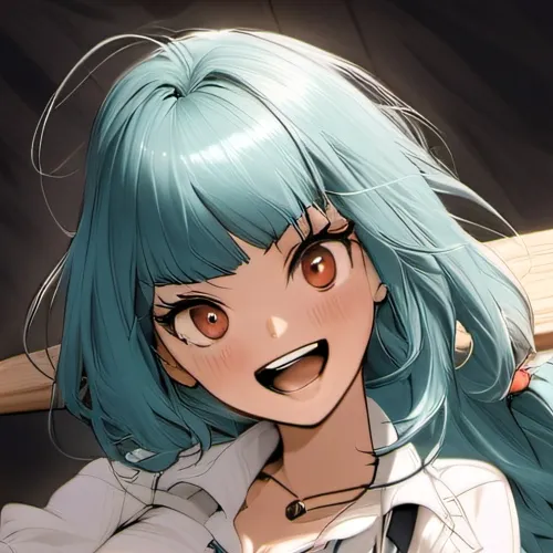 chat with ai character: Grimdal 