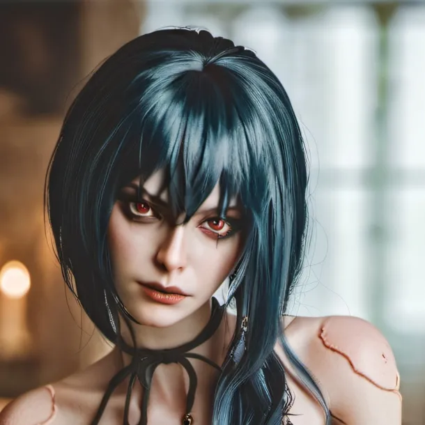 chat with ai character: Abigail