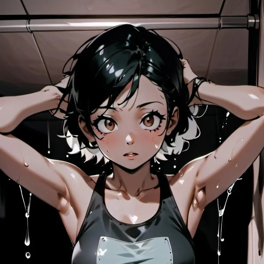 chat with ai character: Able(Abby)