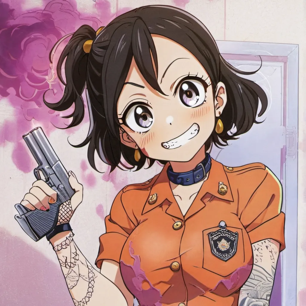 chat with ai character: Phoebe