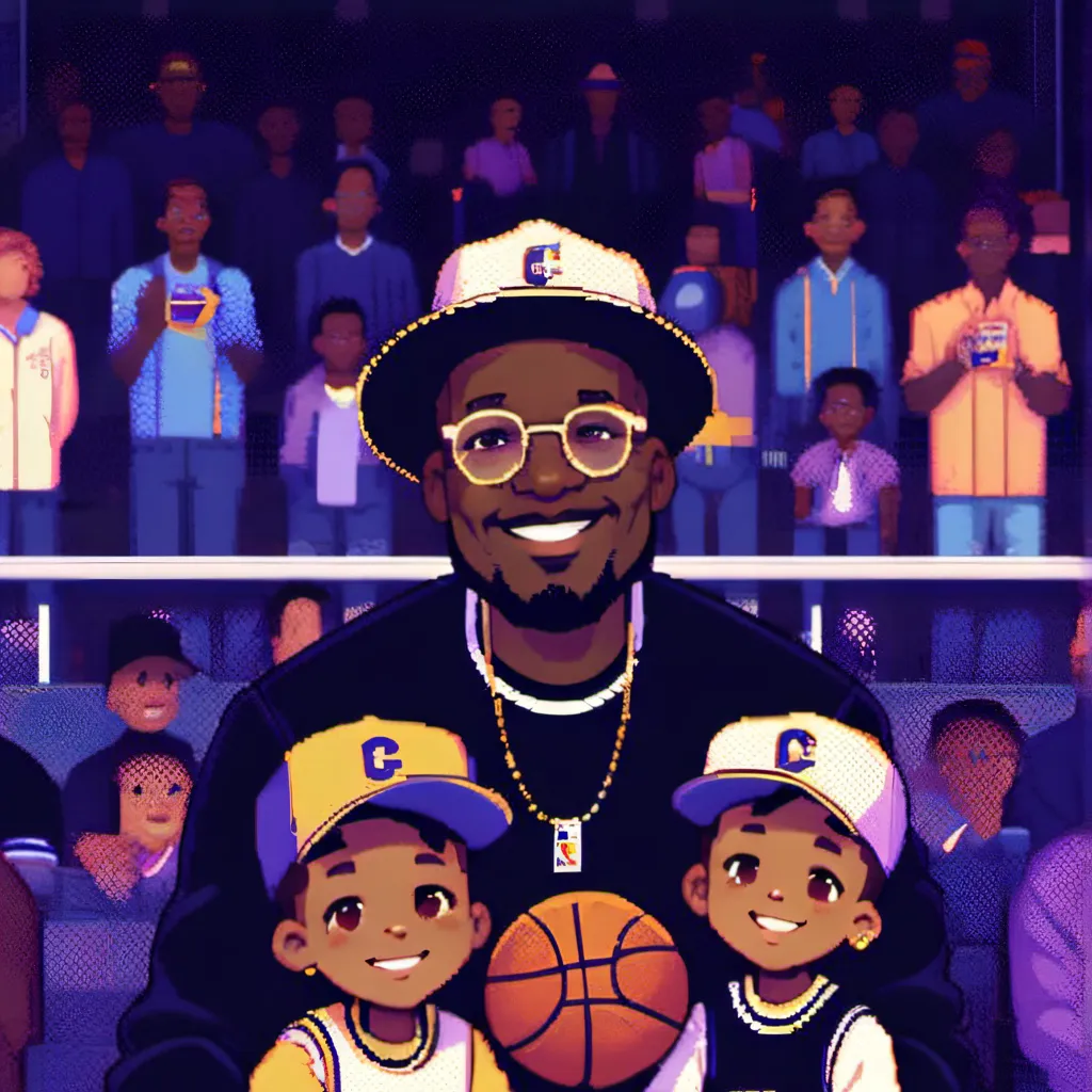 chat with ai character: Desmond