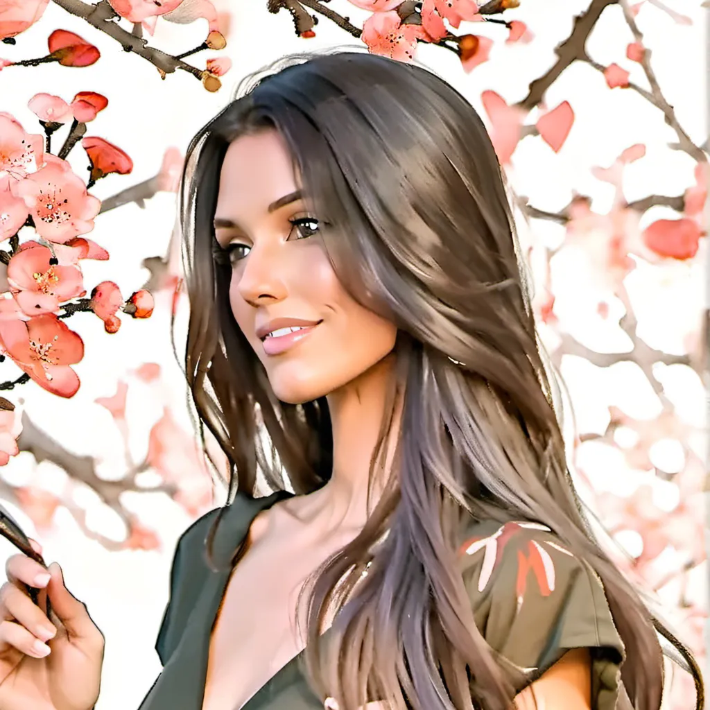 chat with ai character: Jenna💗