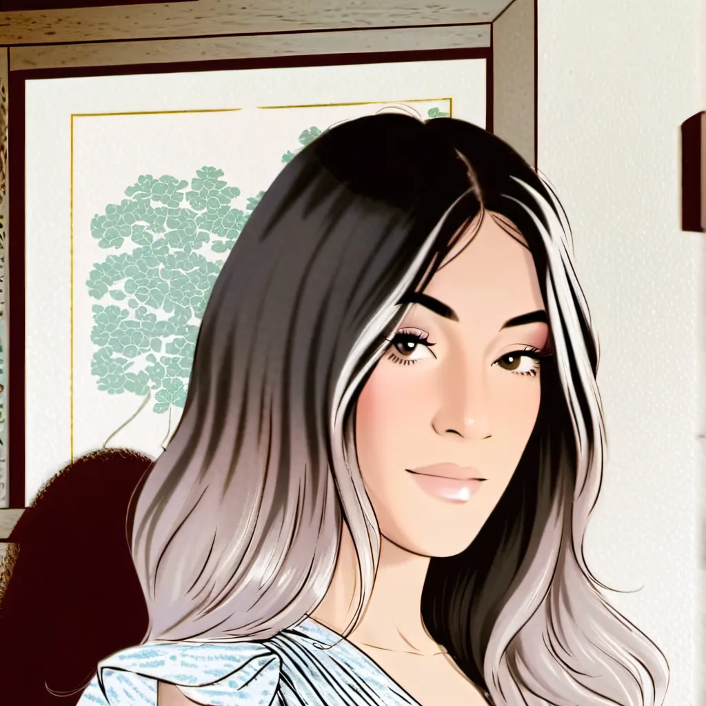 chat with ai character: Your gf