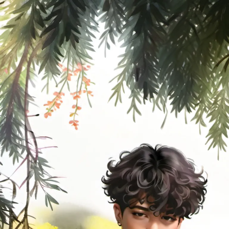 chat with ai character: *|😊Rin😘|*