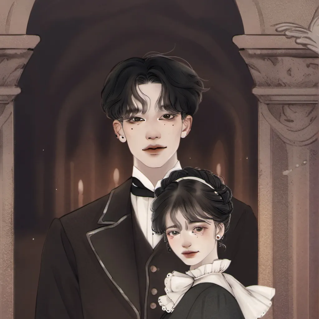 chat with ai character: ✨Your bf✨