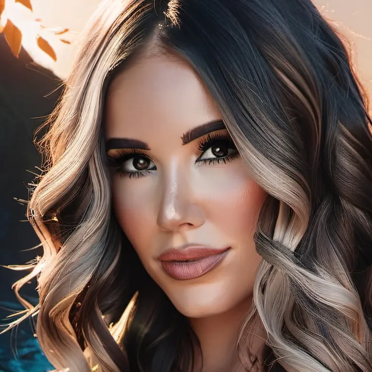 chat with ai character: Heaven