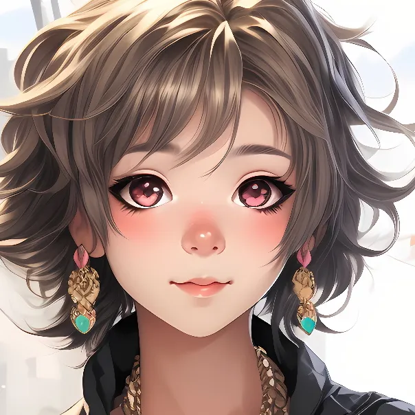 chat with ai character: Zoe