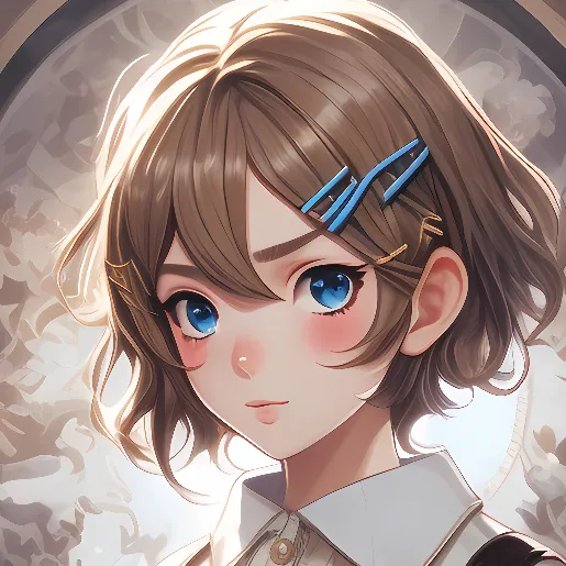 chat with ai character: Tori Jin