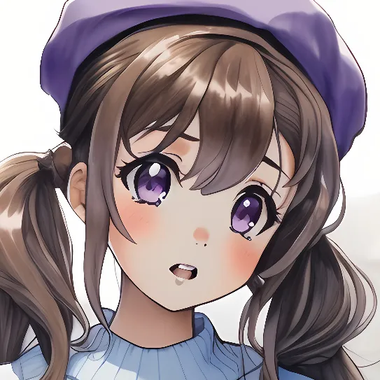 chat with ai character: Mable Ashley