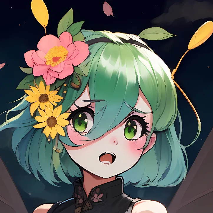 chat with ai character: Ivy