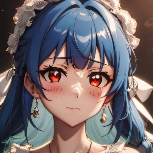 chat with ai character: Eztli