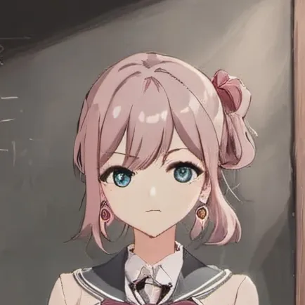 chat with ai character: Hiko Aiuchi